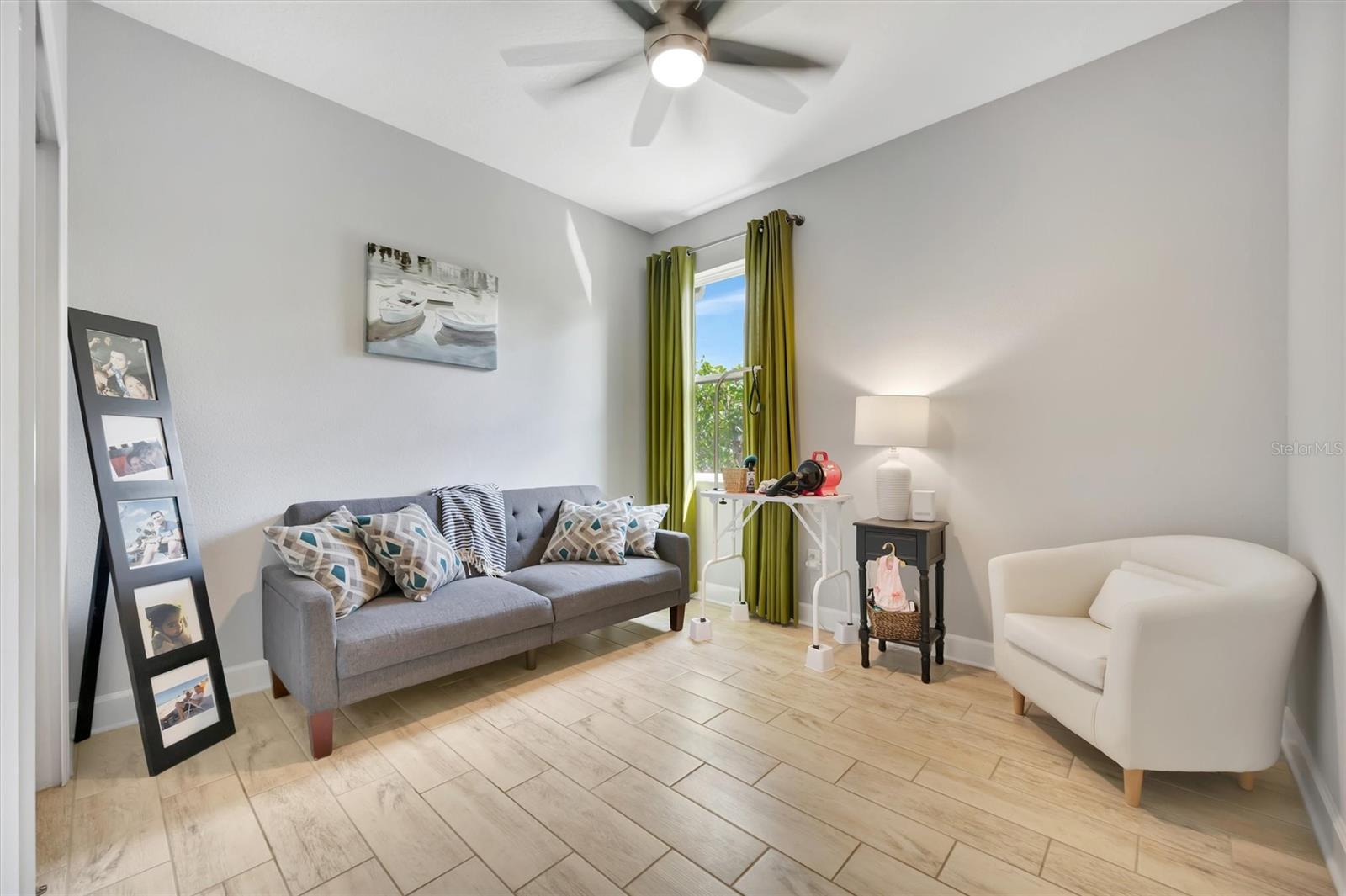 OAKLEAF HAMMOCK PH IV - Residential