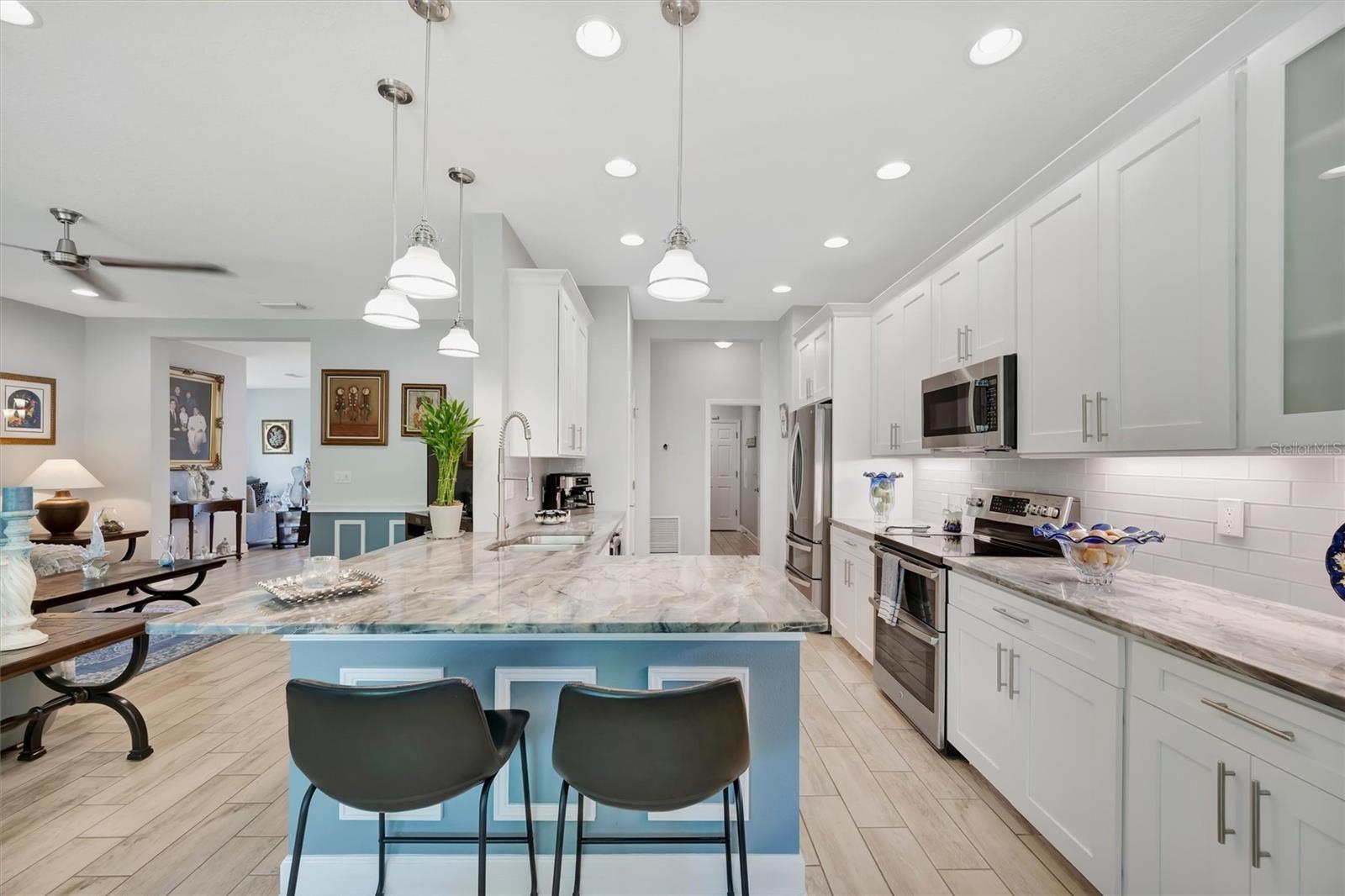 OAKLEAF HAMMOCK PH IV - Residential