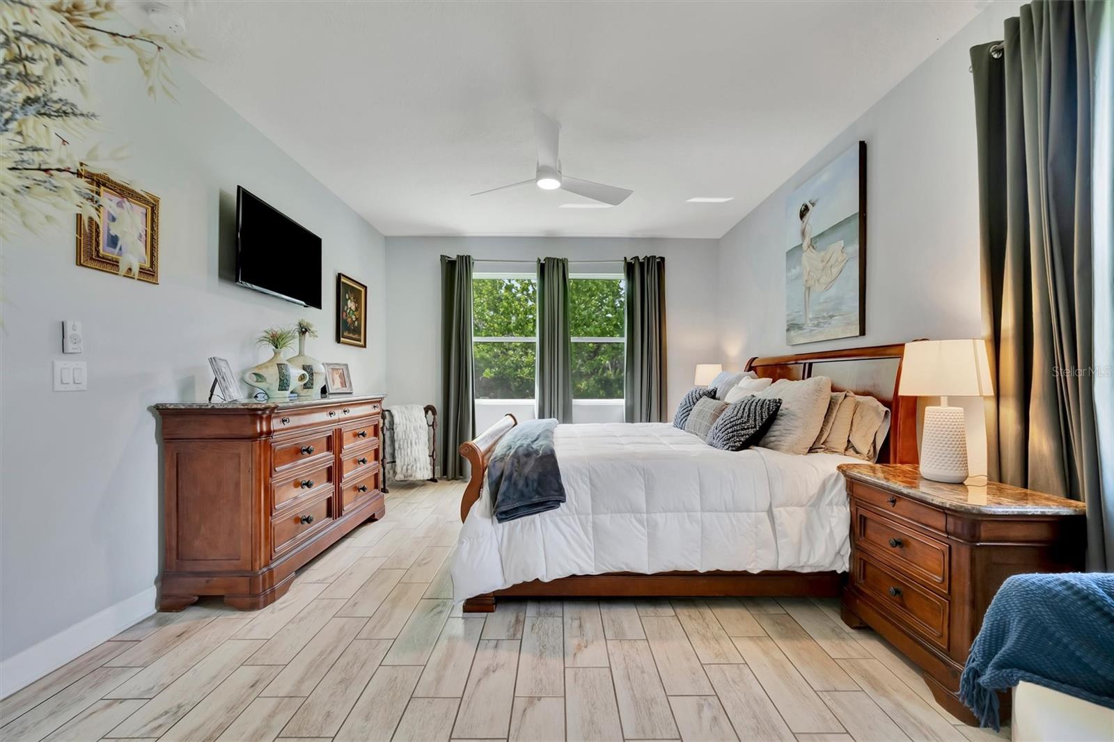 OAKLEAF HAMMOCK PH IV - Residential