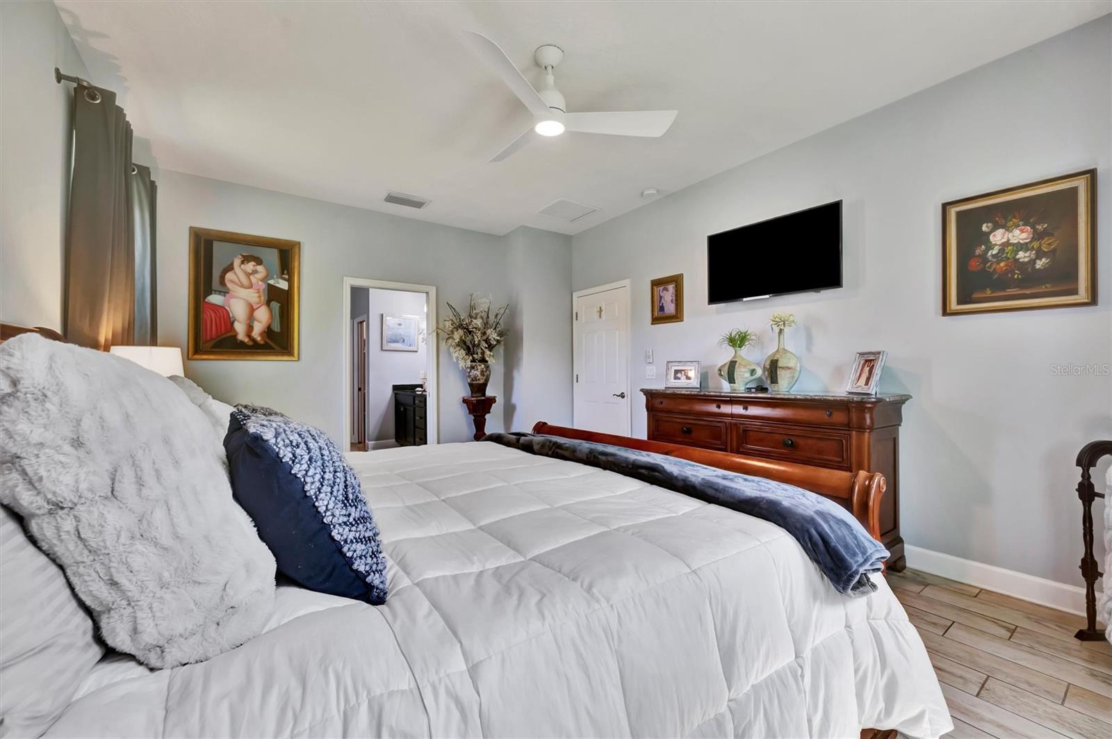 OAKLEAF HAMMOCK PH IV - Residential