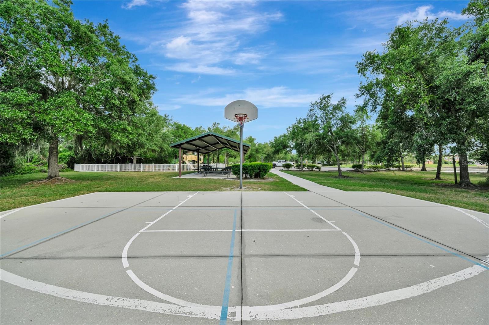 OAKLEAF HAMMOCK PH IV - Residential