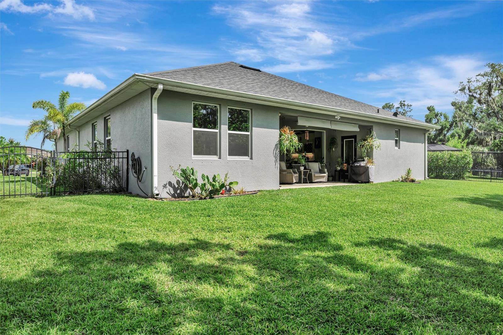 OAKLEAF HAMMOCK PH IV - Residential