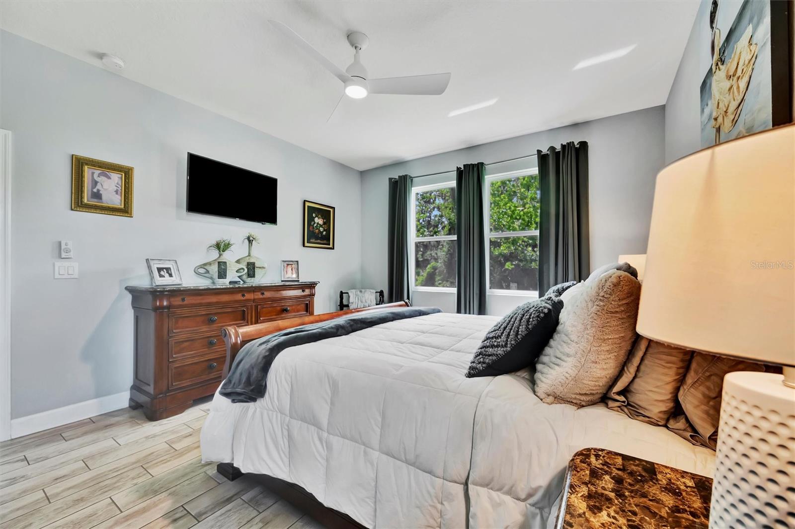 OAKLEAF HAMMOCK PH IV - Residential