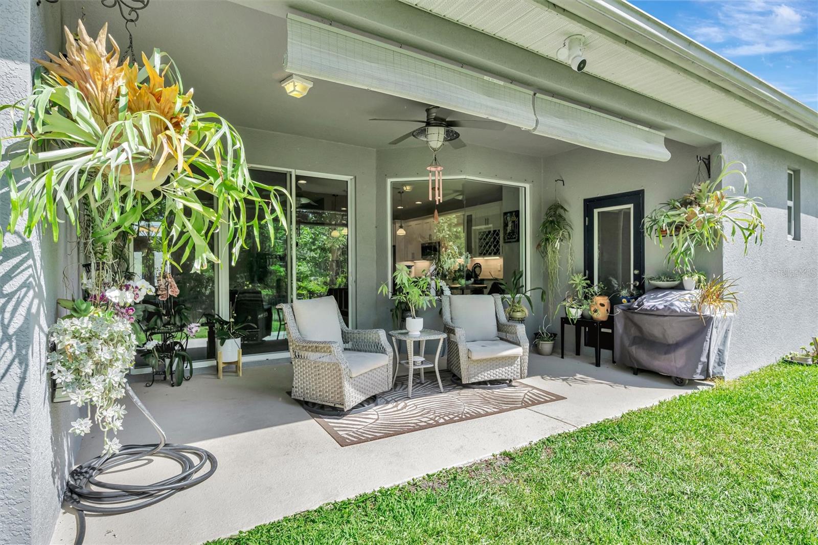 OAKLEAF HAMMOCK PH IV - Residential