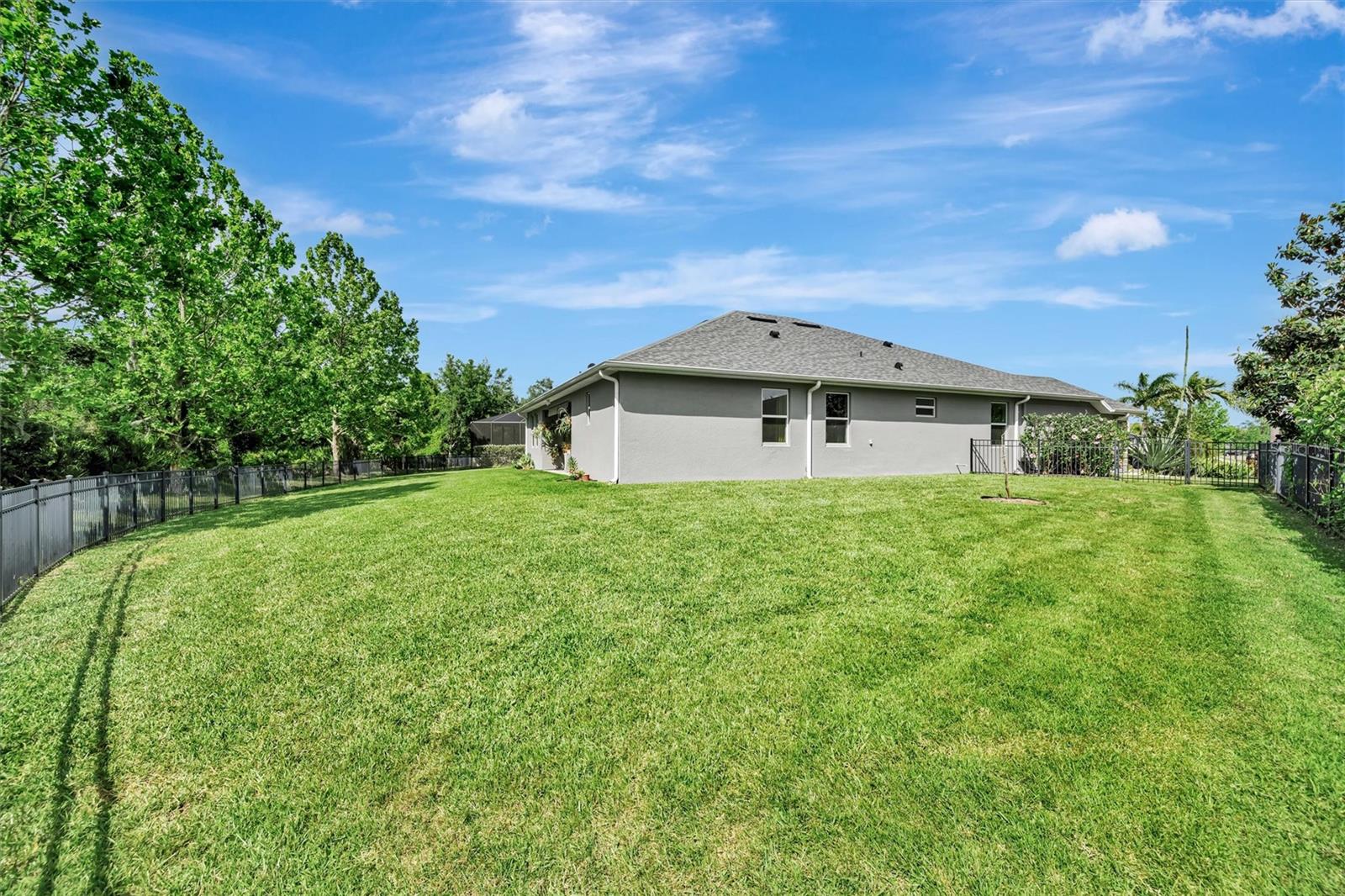 OAKLEAF HAMMOCK PH IV - Residential