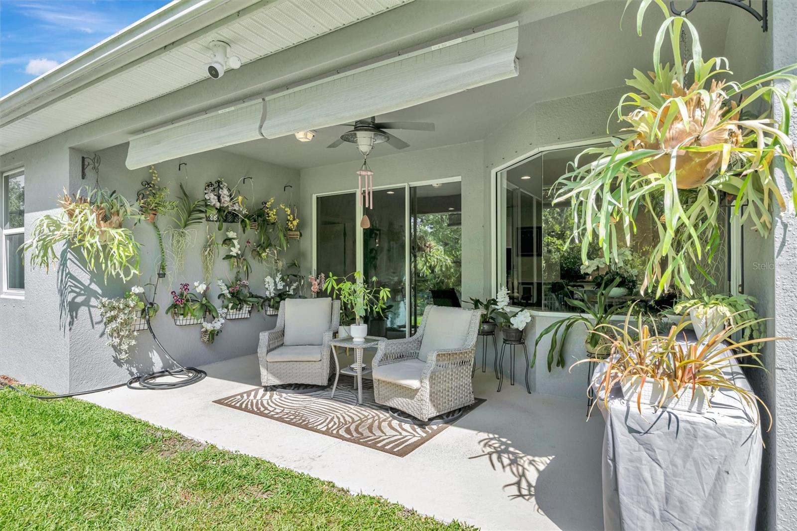 OAKLEAF HAMMOCK PH IV - Residential
