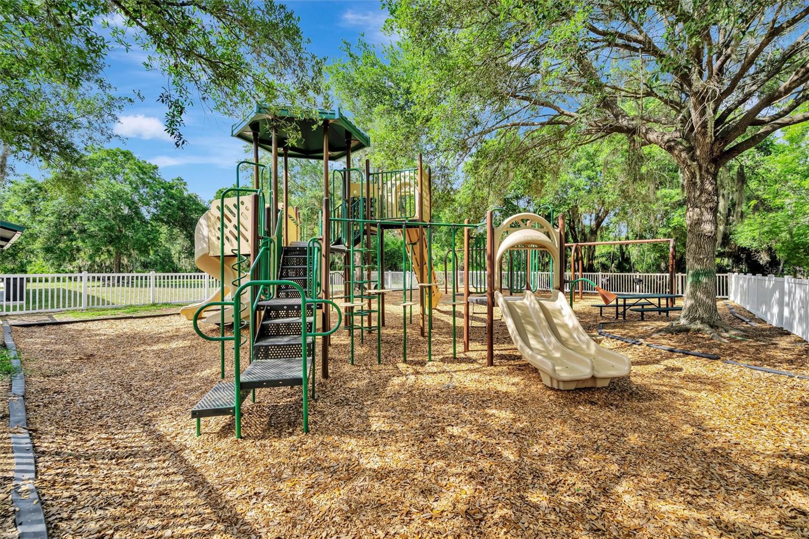 OAKLEAF HAMMOCK PH IV - Residential