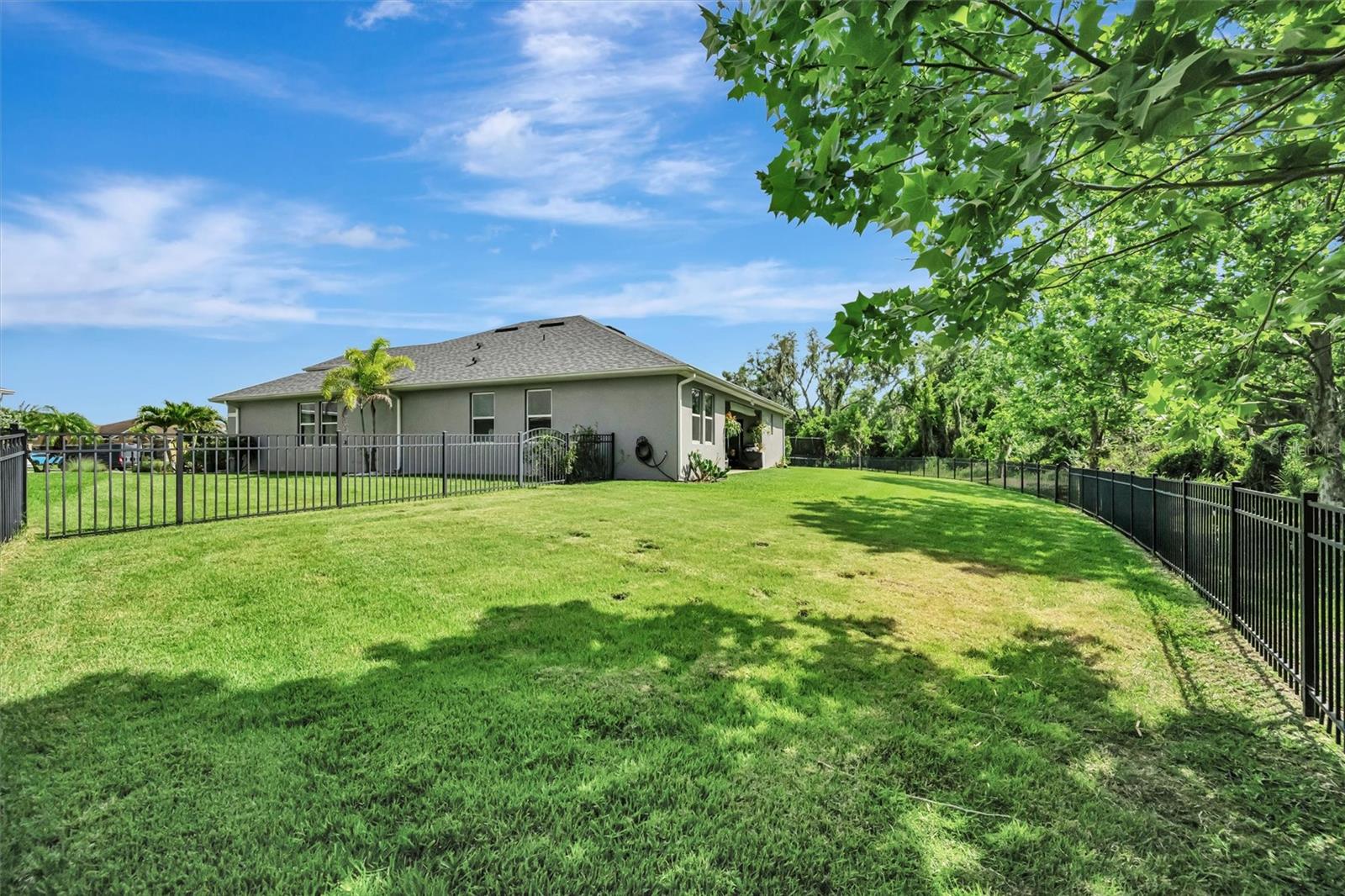 OAKLEAF HAMMOCK PH IV - Residential