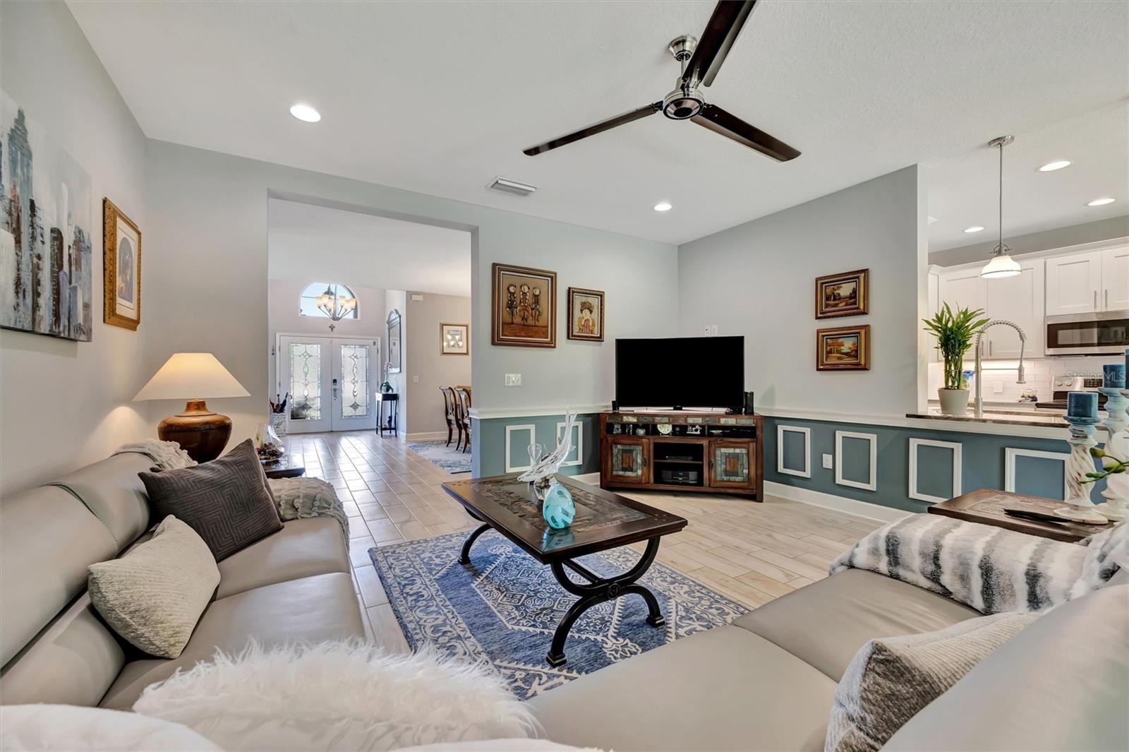 OAKLEAF HAMMOCK PH IV - Residential