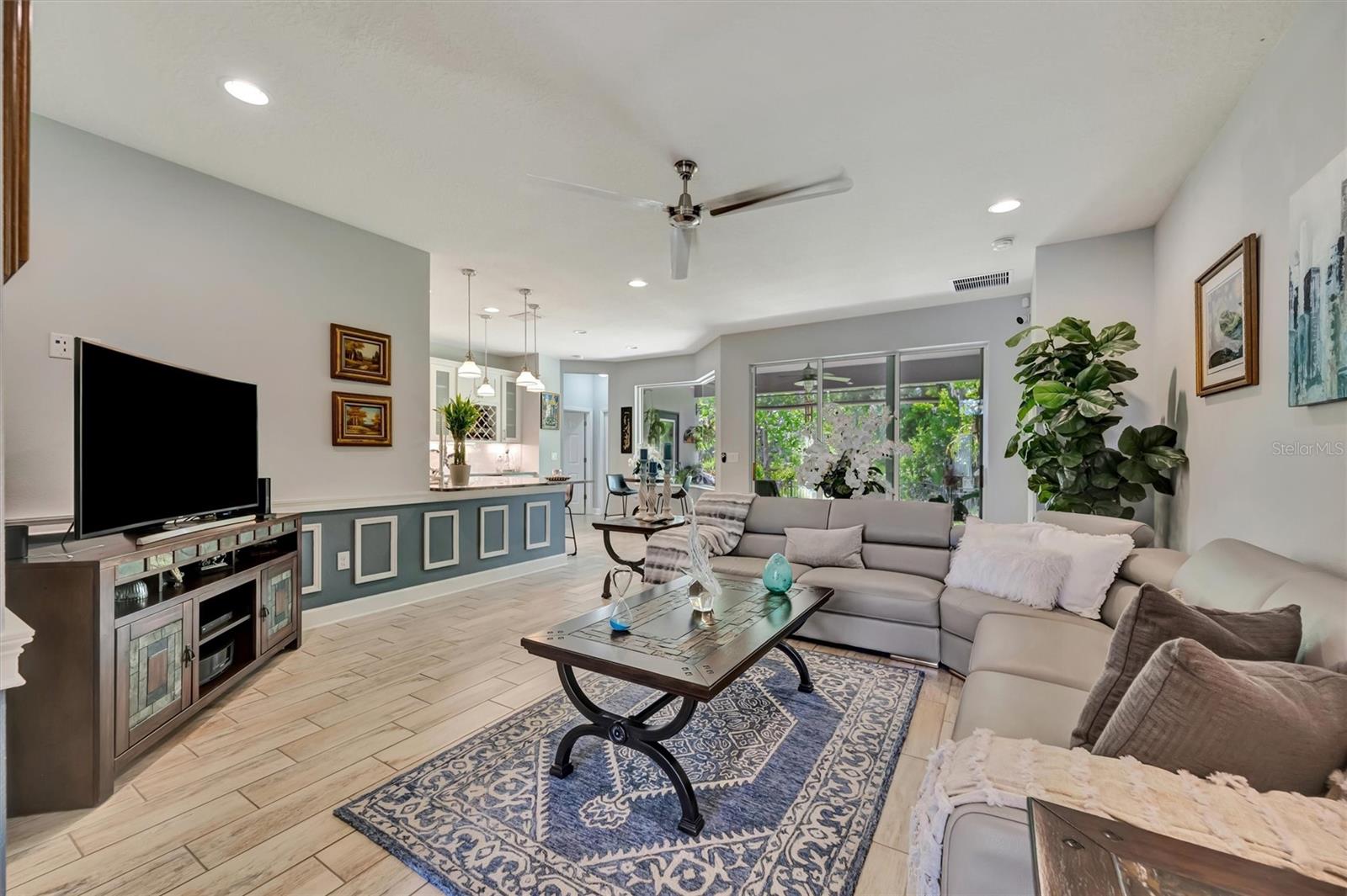 OAKLEAF HAMMOCK PH IV - Residential