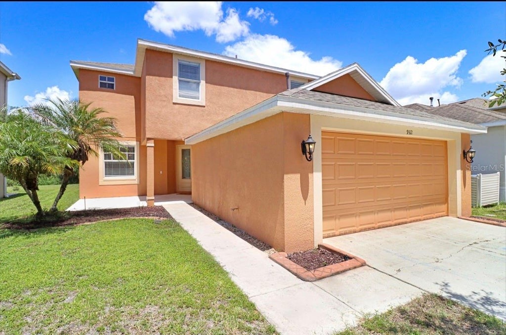 Photo of 9312 Logwood Court, Tampa, FL 33647 (MLS # TB8540372)