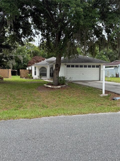 Photo of 2554 Martha Lane, Land O Lakes, FL 34639 (MLS # TB8514383)