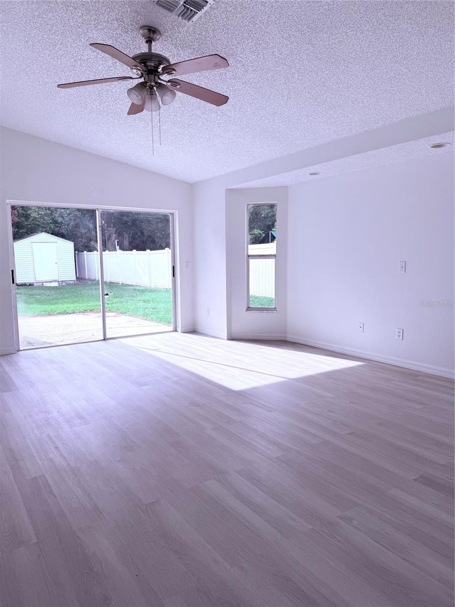 LAKE PADGETT SOUTH - Residential