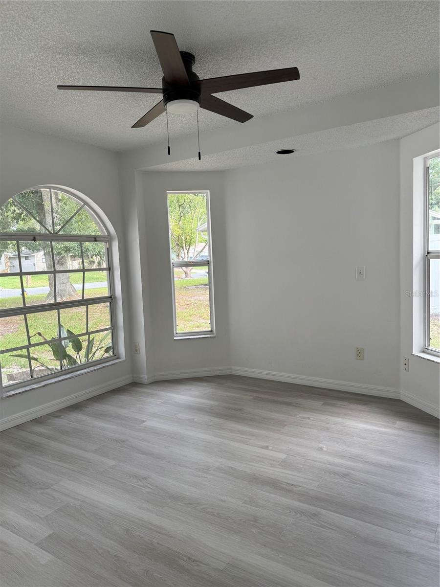 LAKE PADGETT SOUTH - Residential
