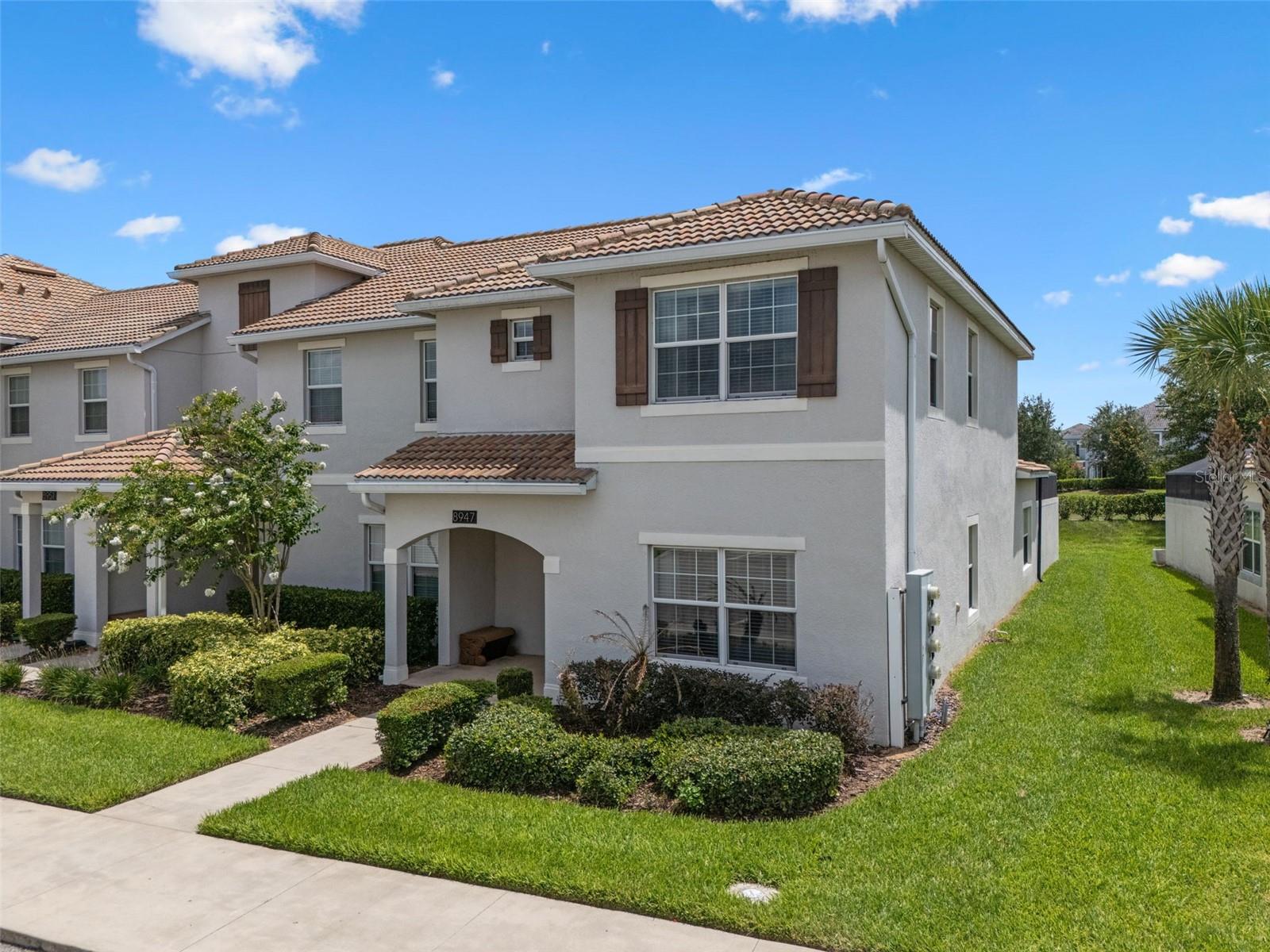 8947 STINGER DRIVE