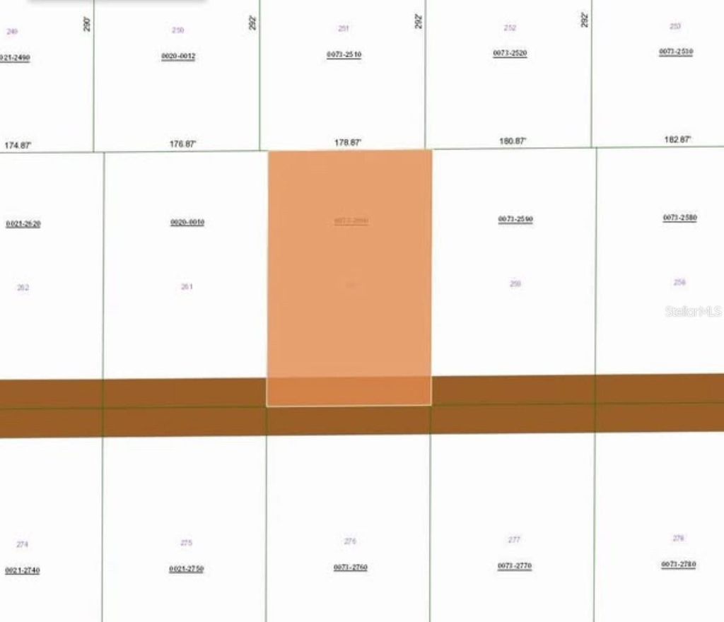 Photo of 116 SW 1st Avenue, Palatka, FL 32177 (MLS # G5104428)