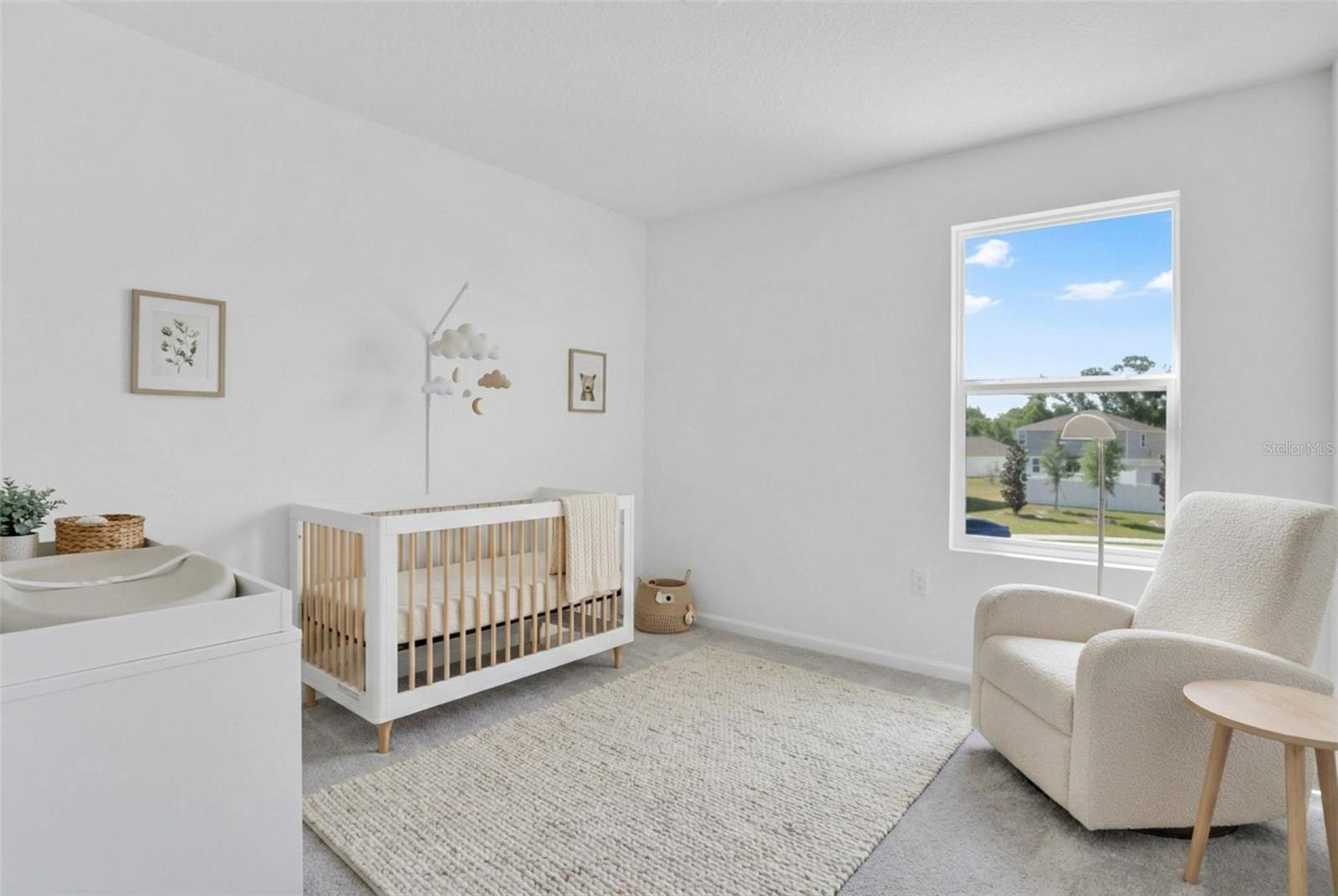 OAK HAMMOCK RESERVE - Residential