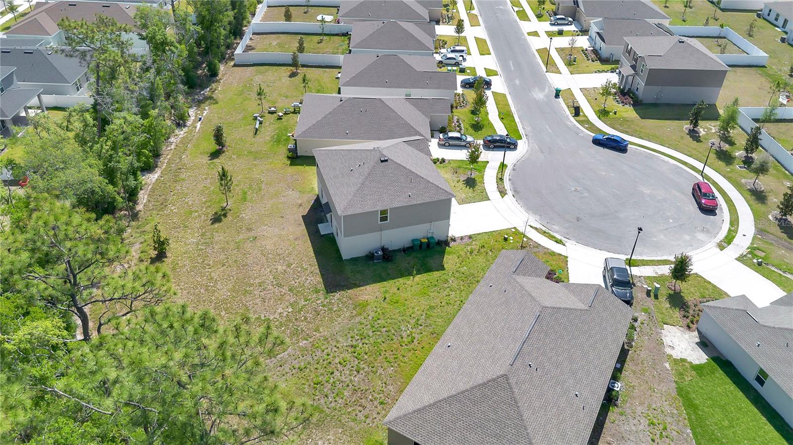 OAK HAMMOCK RESERVE - Residential