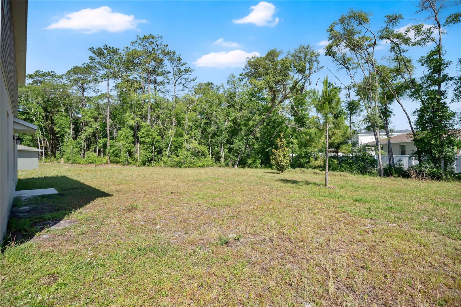 OAK HAMMOCK RESERVE - Residential