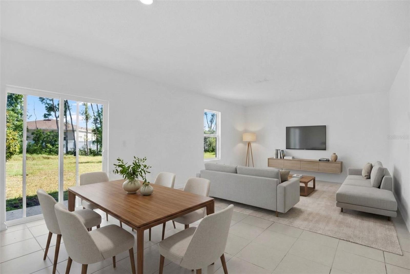 OAK HAMMOCK RESERVE - Residential