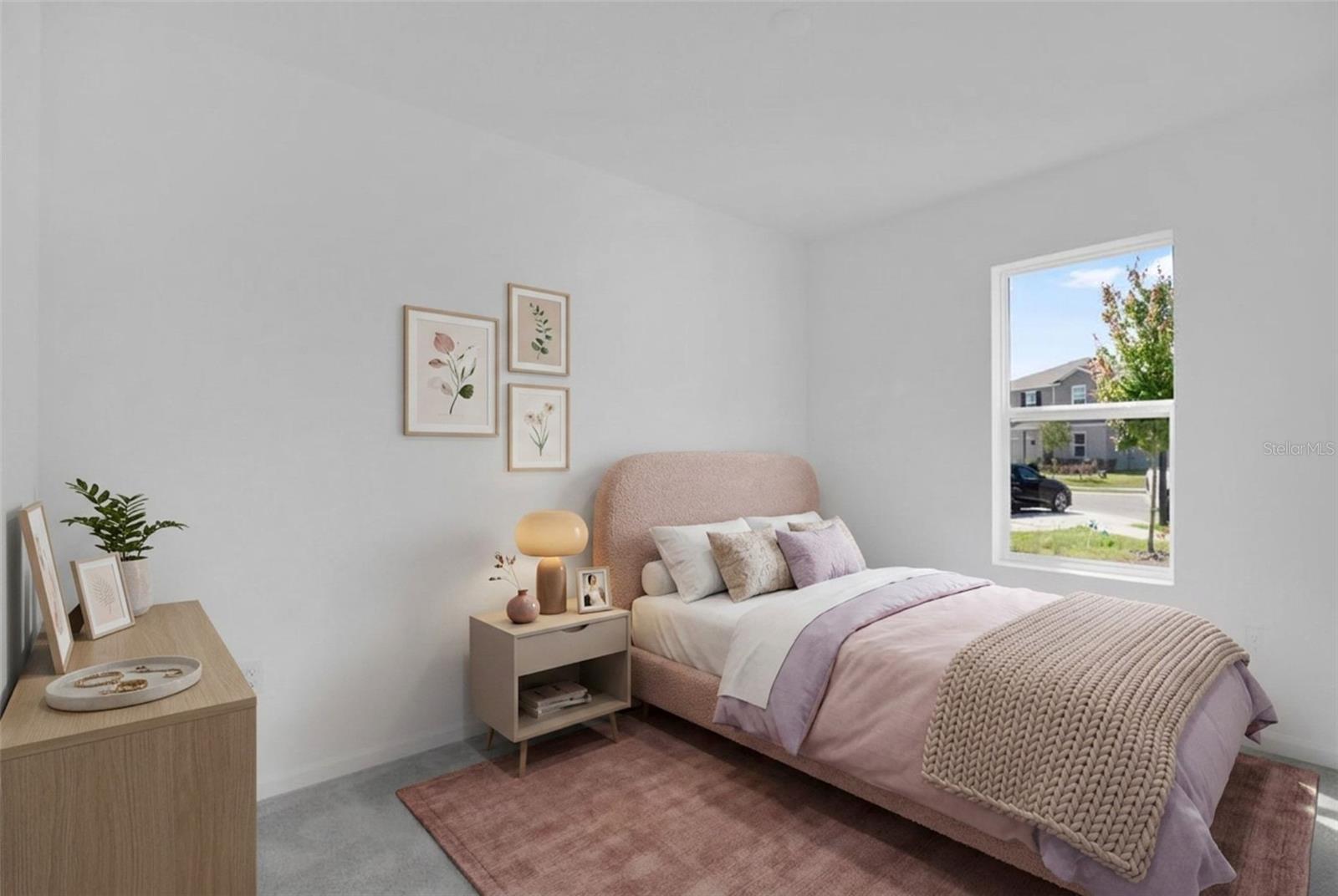 OAK HAMMOCK RESERVE - Residential
