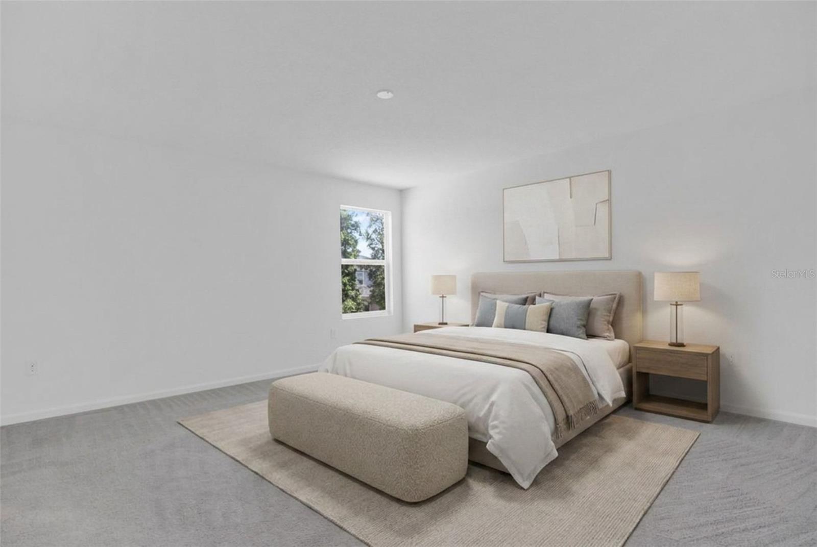 OAK HAMMOCK RESERVE - Residential