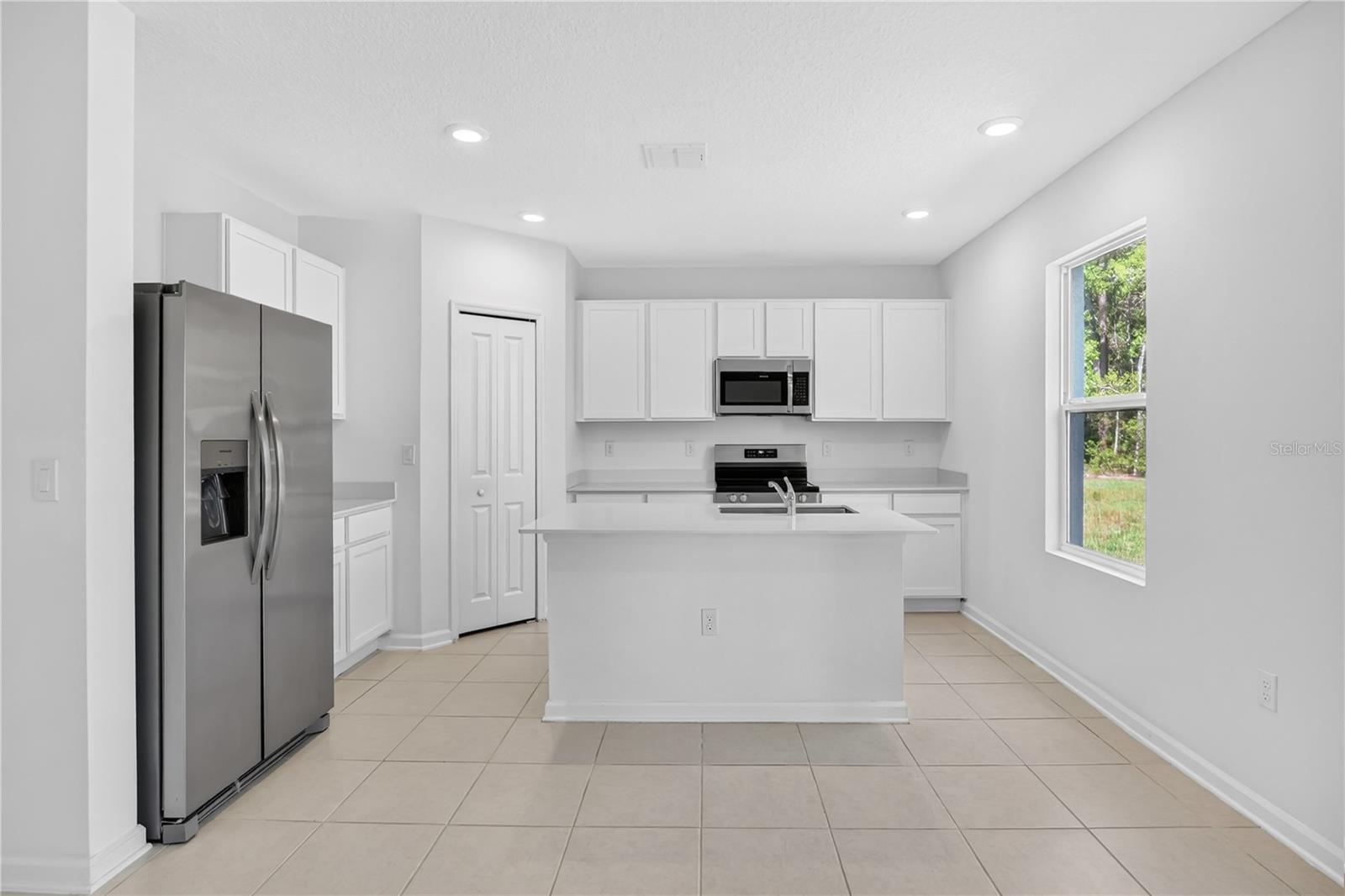 OAK HAMMOCK RESERVE - Residential
