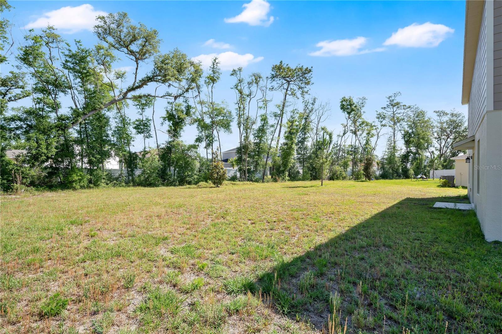 OAK HAMMOCK RESERVE - Residential