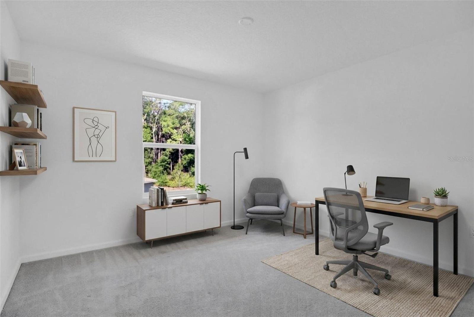 OAK HAMMOCK RESERVE - Residential