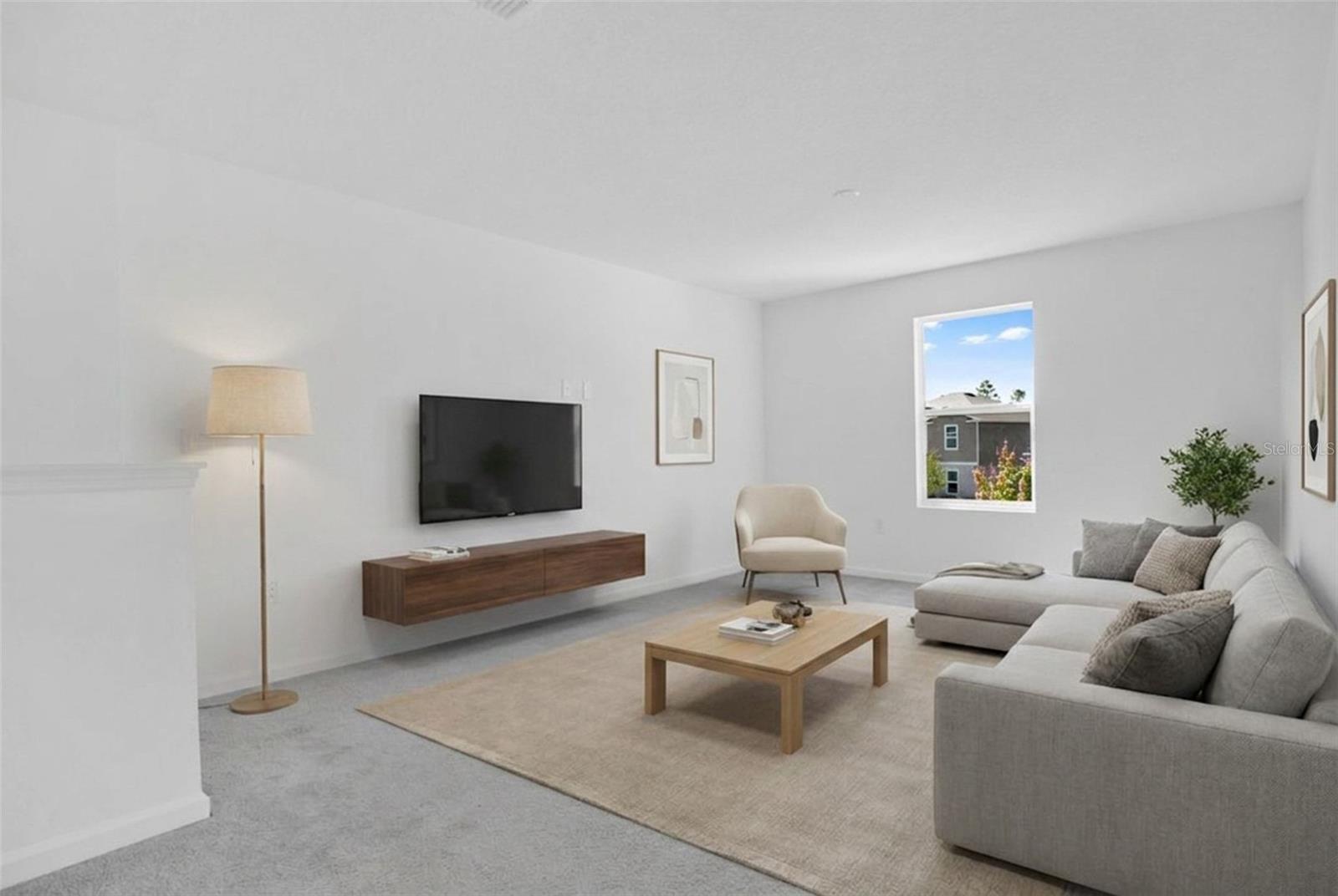 OAK HAMMOCK RESERVE - Residential