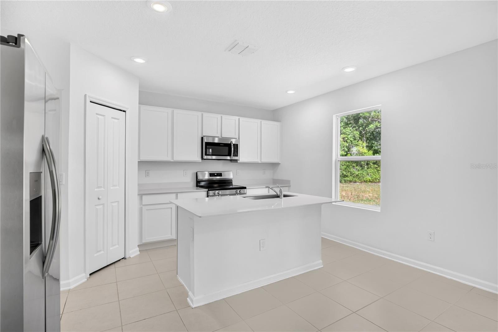 OAK HAMMOCK RESERVE - Residential