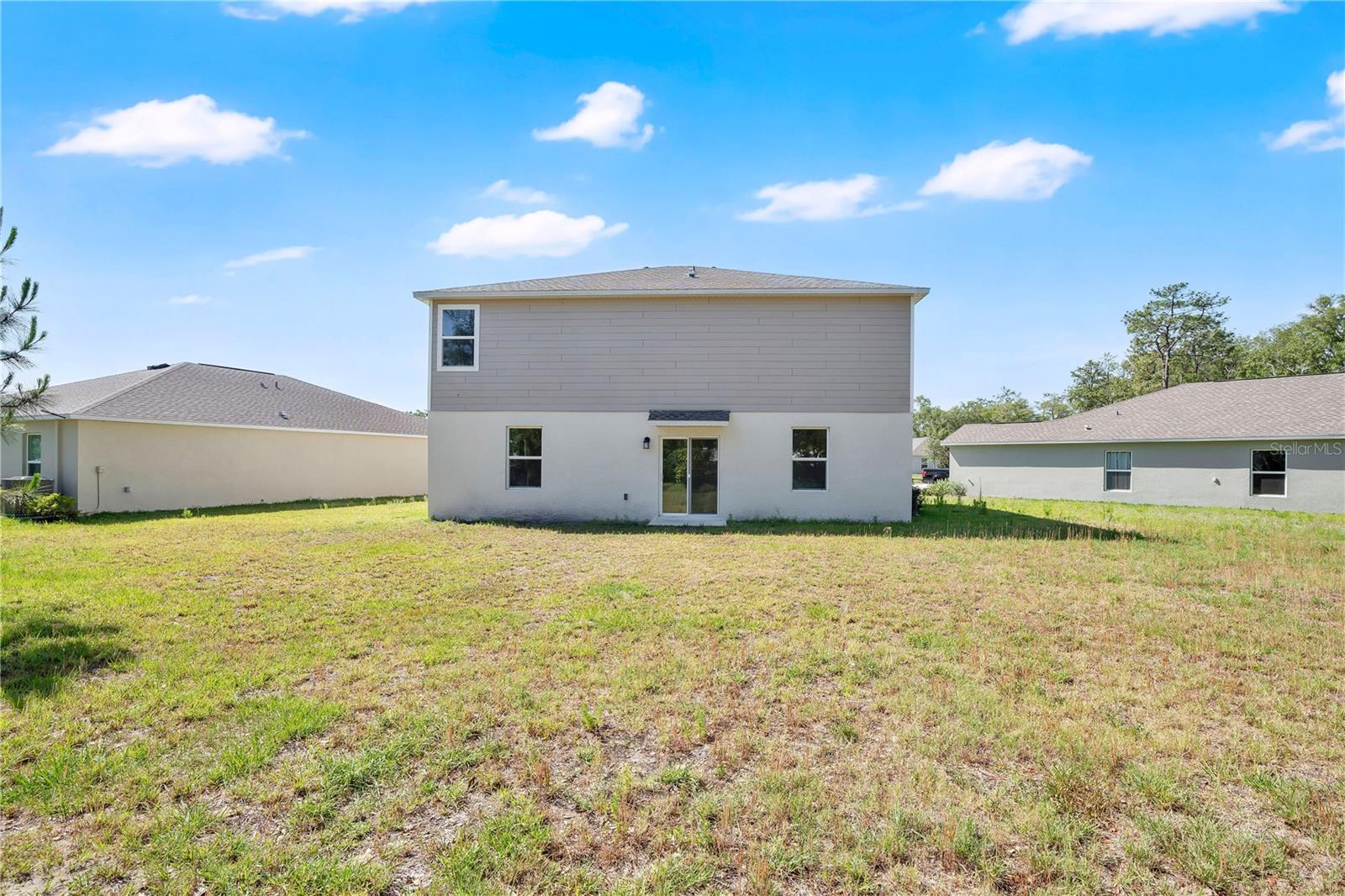 OAK HAMMOCK RESERVE - Residential
