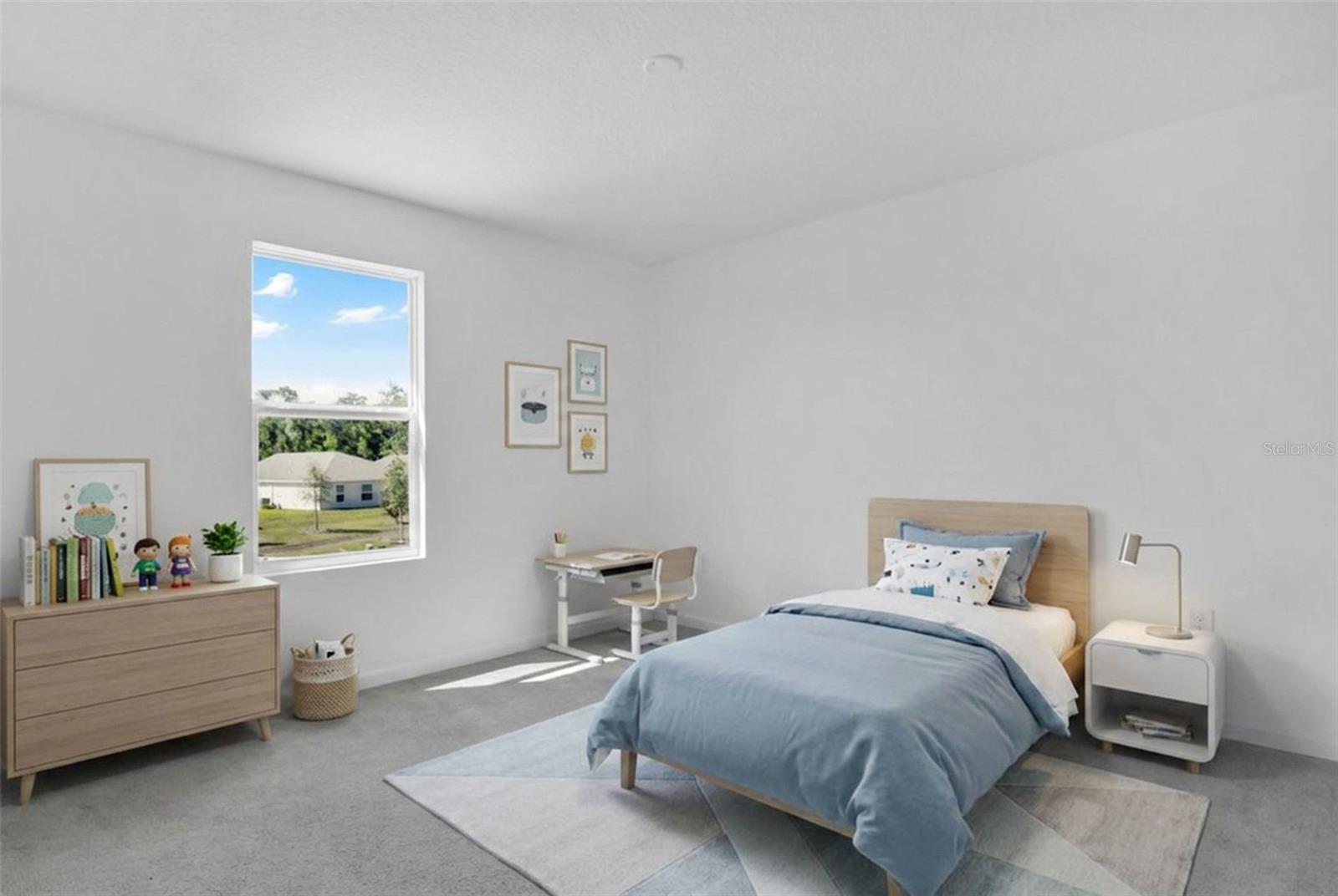 OAK HAMMOCK RESERVE - Residential
