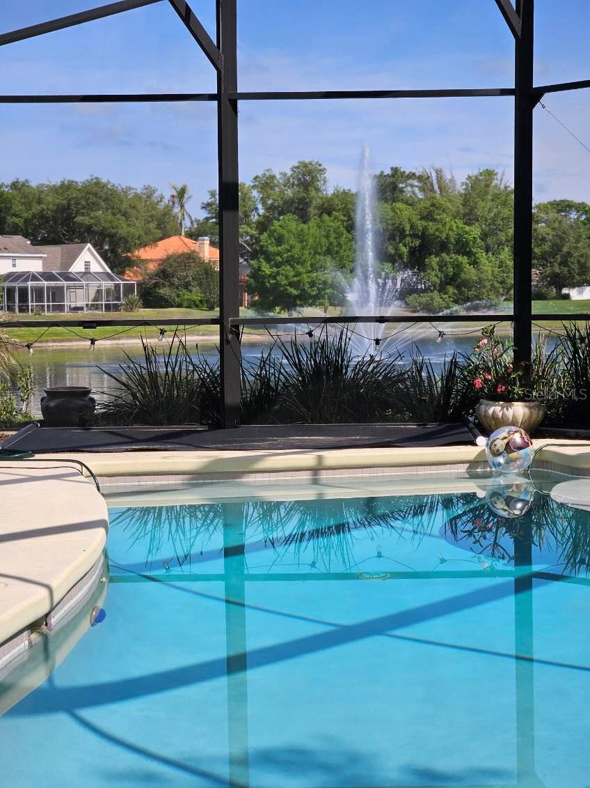 BRIGHTON PARK AT CARILLON - Residential Lease