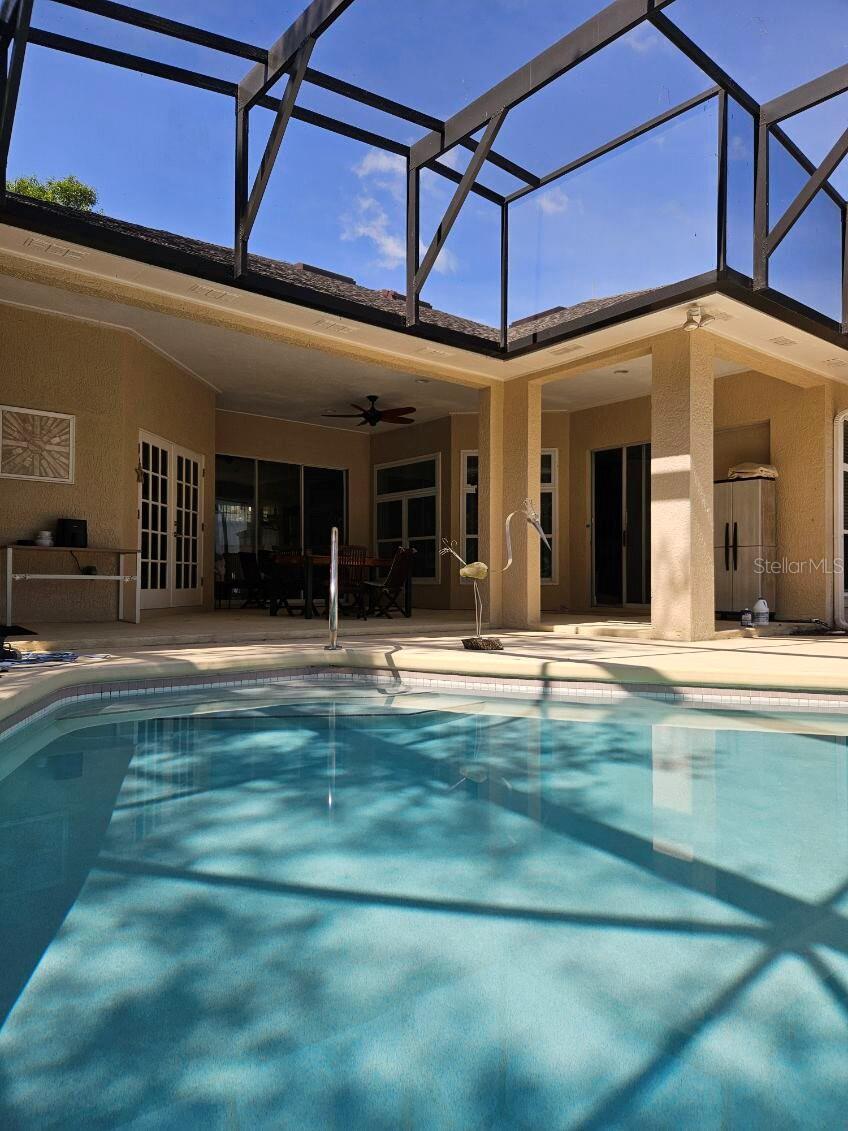 BRIGHTON PARK AT CARILLON - Residential Lease