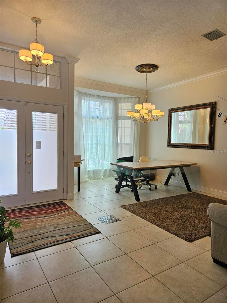 BRIGHTON PARK AT CARILLON - Residential Lease