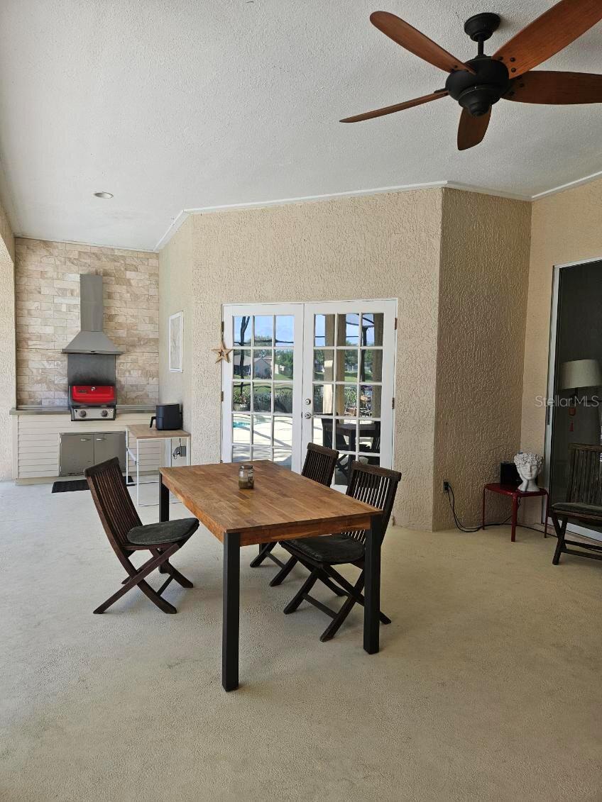 BRIGHTON PARK AT CARILLON - Residential Lease