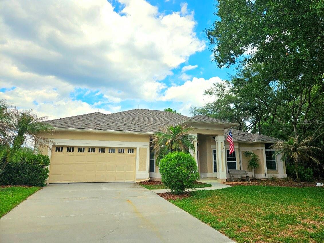 BRIGHTON PARK AT CARILLON - Residential Lease