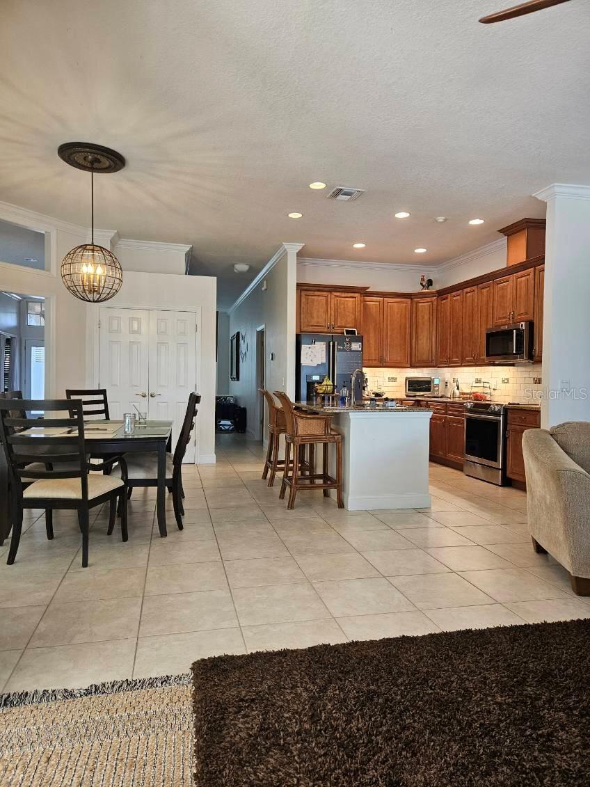 BRIGHTON PARK AT CARILLON - Residential Lease