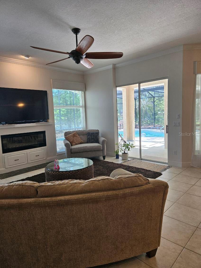 BRIGHTON PARK AT CARILLON - Residential Lease
