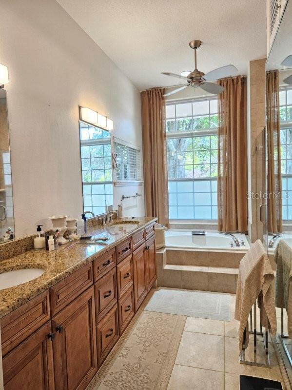BRIGHTON PARK AT CARILLON - Residential Lease