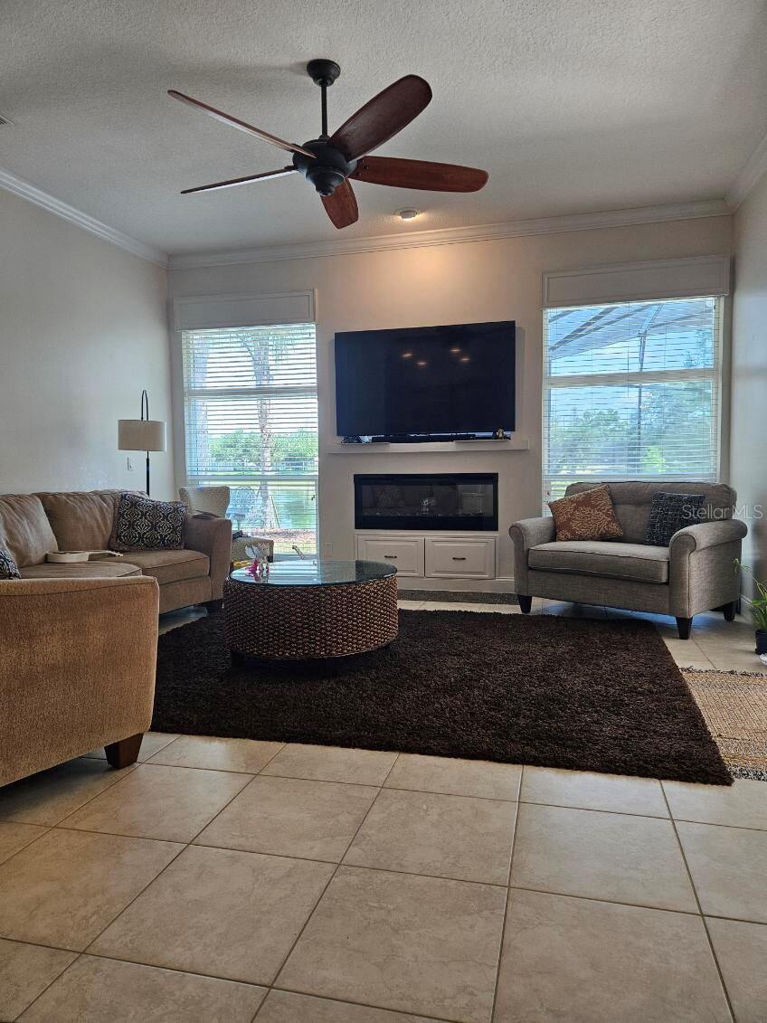BRIGHTON PARK AT CARILLON - Residential Lease