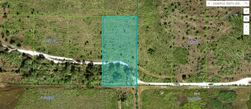 Photo of N/A, Frostproof, FL 33843 (MLS # O6264825)