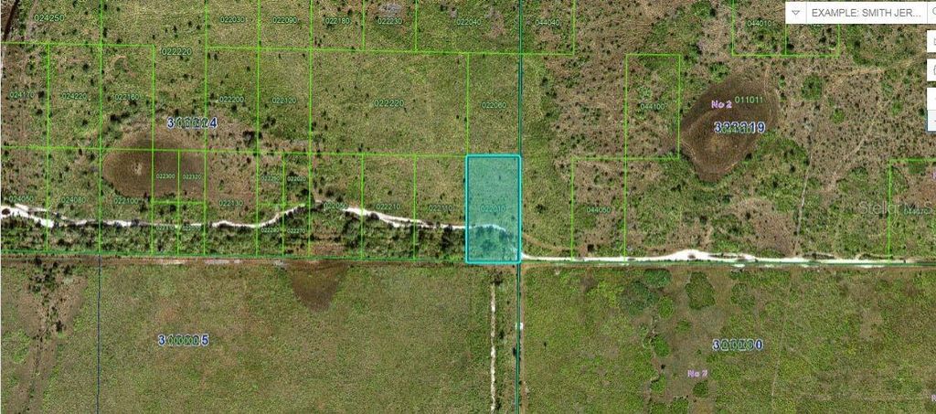Photo of N/A, Frostproof, FL 33843 (MLS # O6264825)