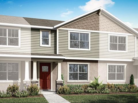 Photo of 5156 Greenshade Grove Avenue, Apopka, FL 32703 (MLS # O6402749)