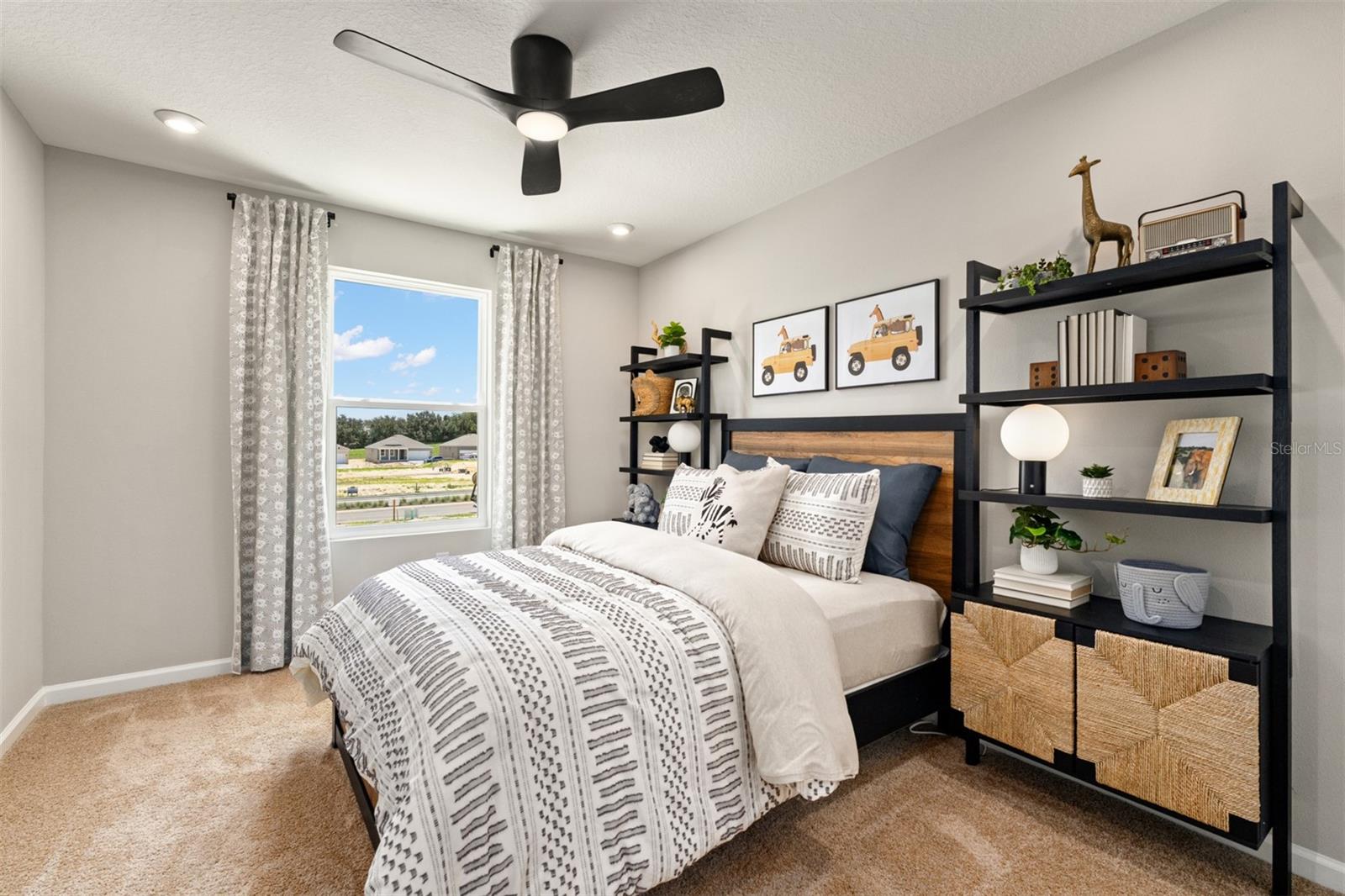 GARDENIA RESERVE - Residential