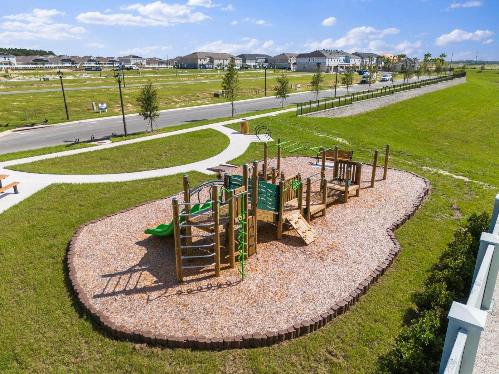 GARDENIA RESERVE - Residential