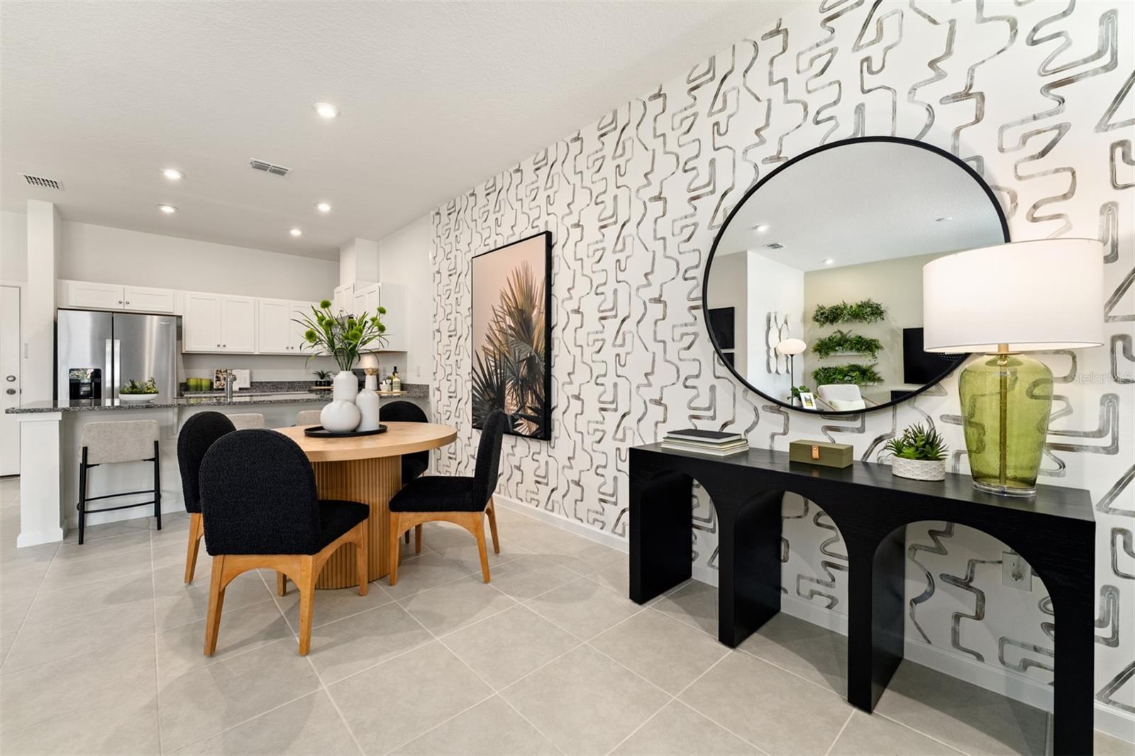 GARDENIA RESERVE - Residential