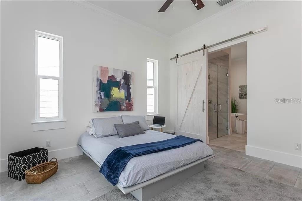 POWERS CENTRAL PARK SUB - Residential Lease