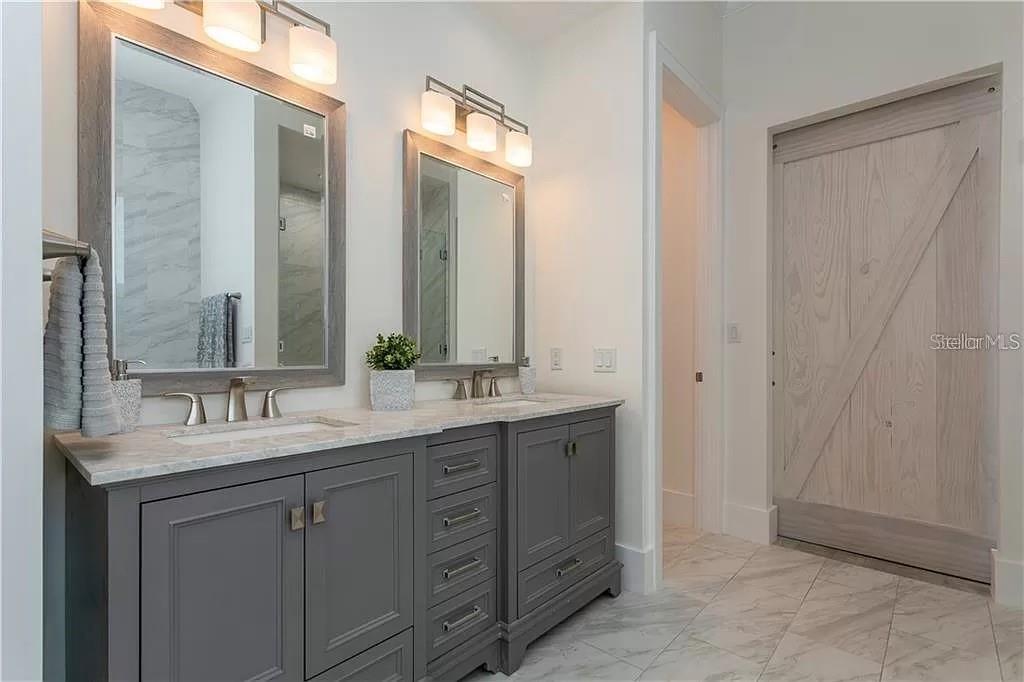 POWERS CENTRAL PARK SUB - Residential Lease